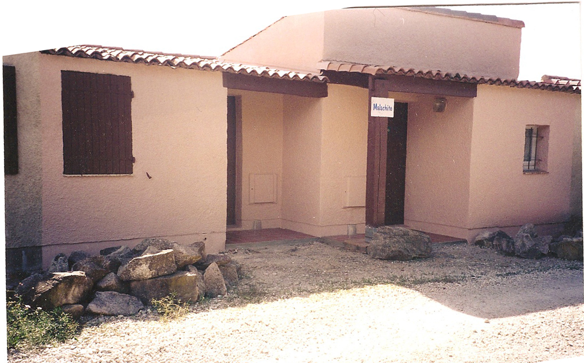 APPRTMENT HAUTS DE NIMES VENTE